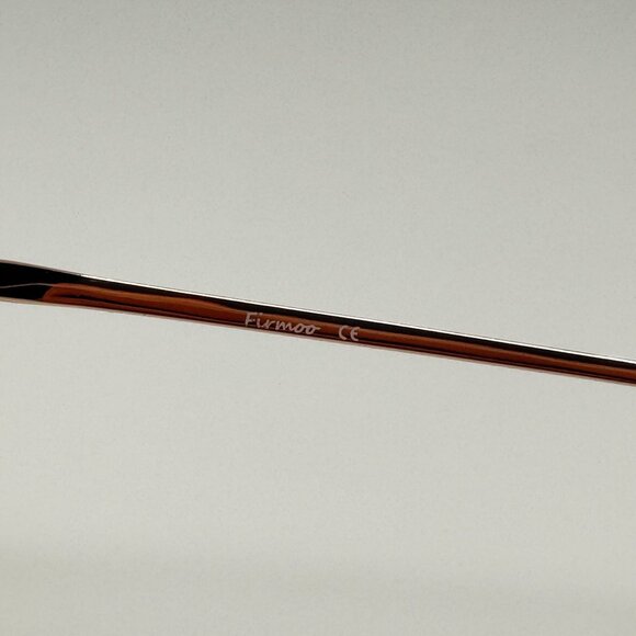 Firmoo S0165 C9 Eyeglasses Eye Glasses Frames  54-19-148 - Picture 5 of 6